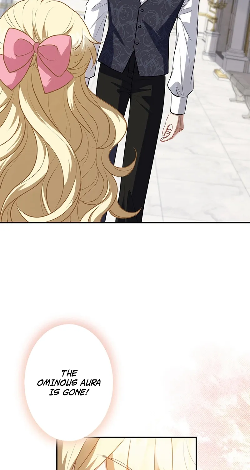 I Was Cast Aside, but Is It Really Okay to Be This Adored? Chapter 18 page 85 - 