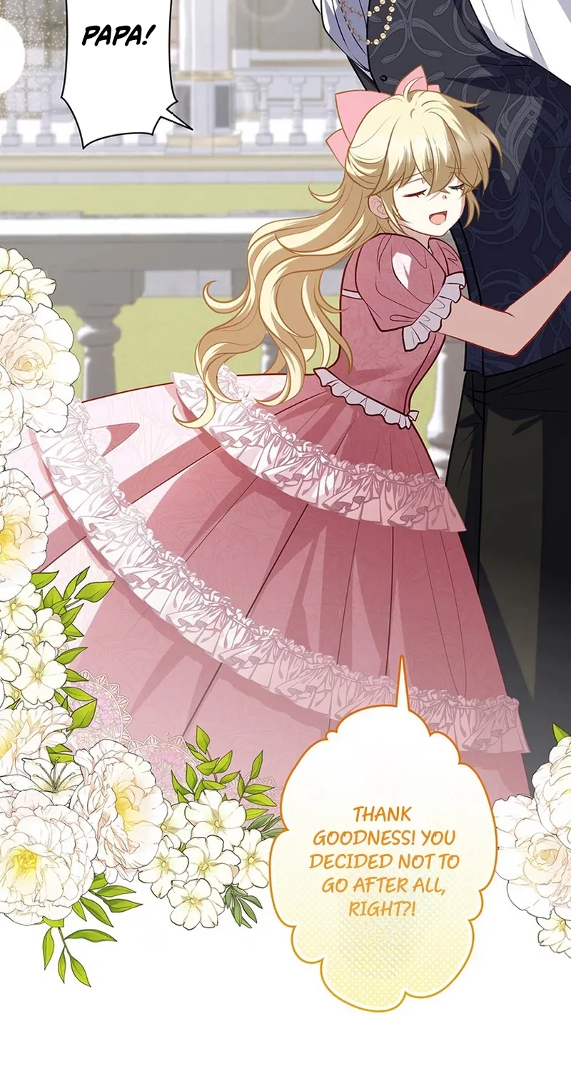 I Was Cast Aside, but Is It Really Okay to Be This Adored? Chapter 18 page 87 - 