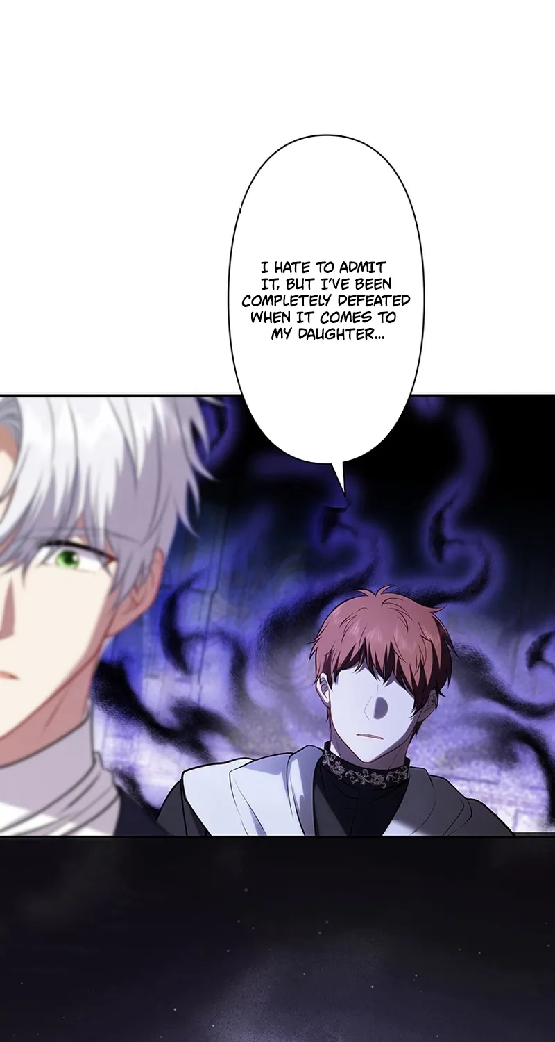 I Was Cast Aside, but Is It Really Okay to Be This Adored? Chapter 18 page 88 - 