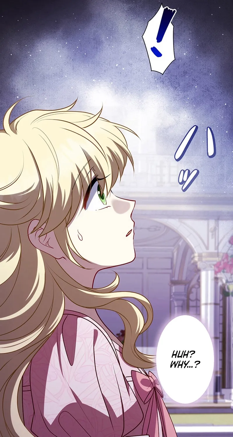 I Was Cast Aside, but Is It Really Okay to Be This Adored? Chapter 18 page 89 - 