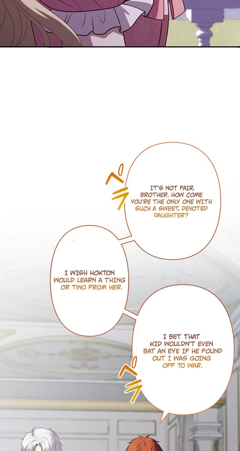 I Was Cast Aside, but Is It Really Okay to Be This Adored? Chapter 18 page 90 - 