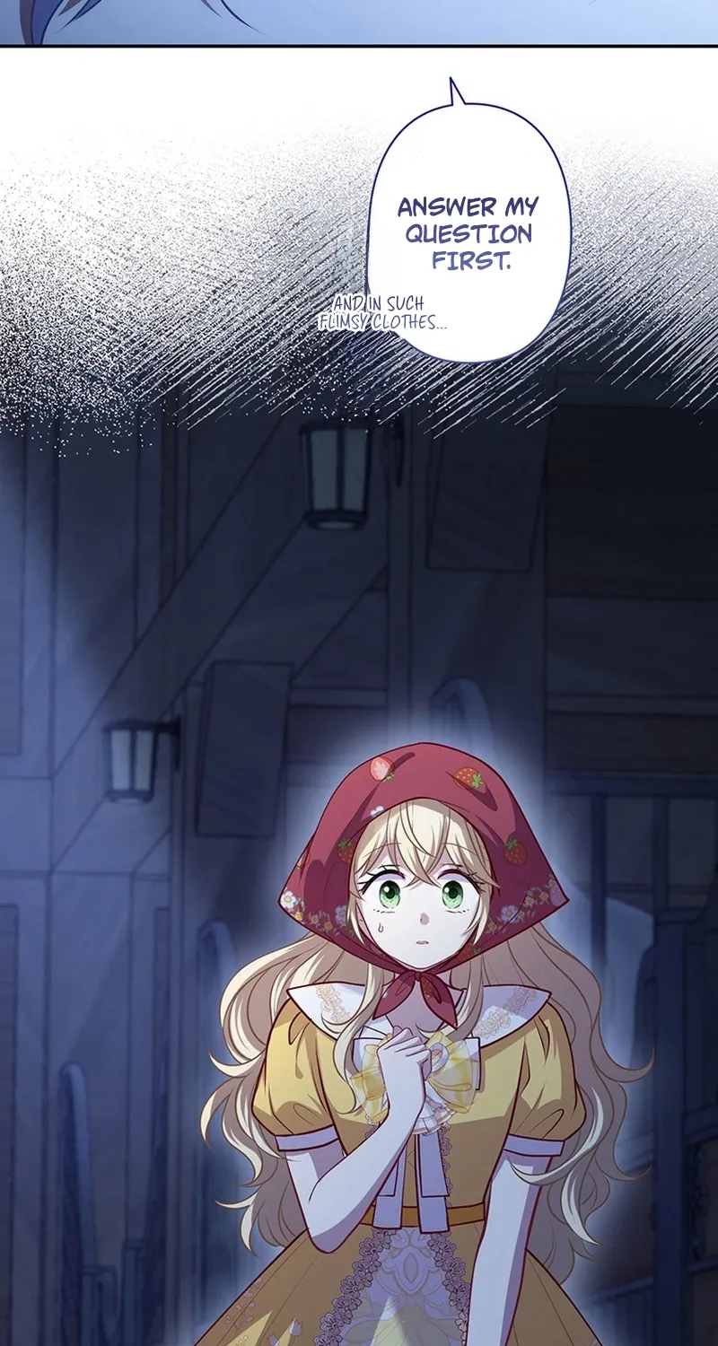 I Was Cast Aside, but Is It Really Okay to Be This Adored? Chapter 18 page 10 - 