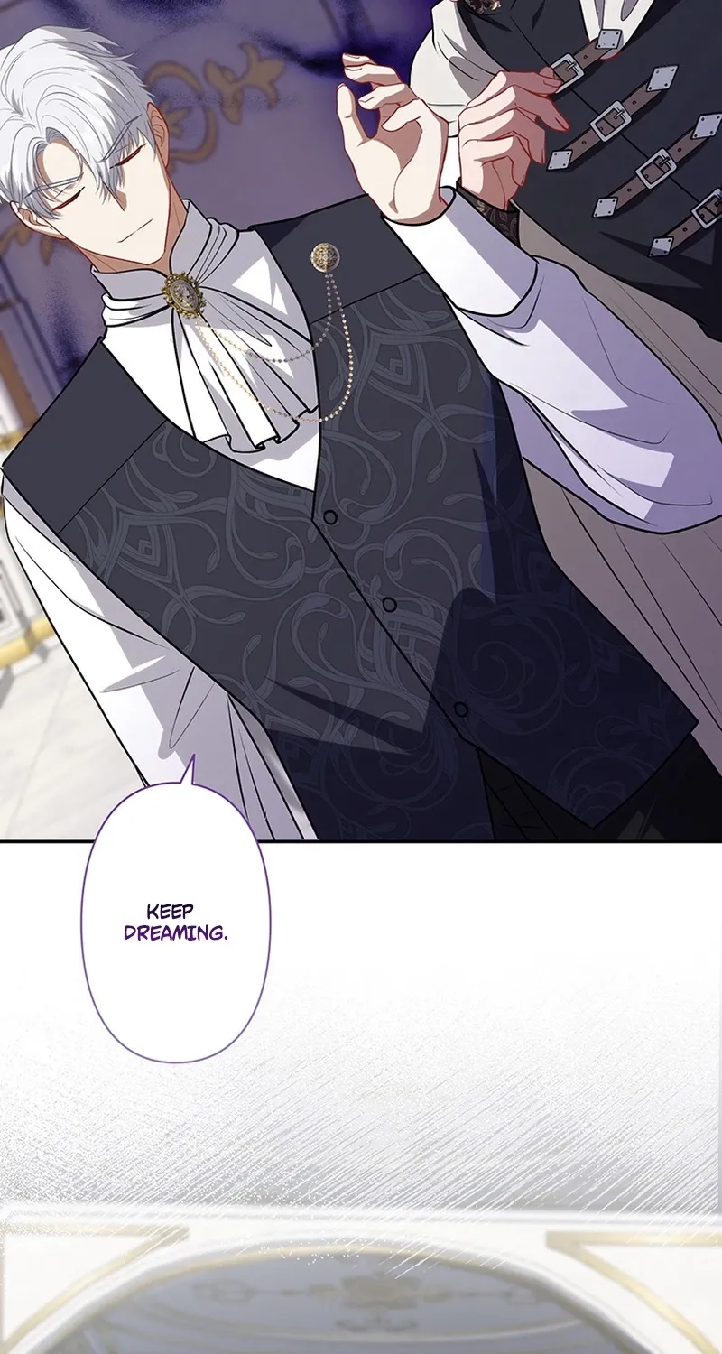 I Was Cast Aside, but Is It Really Okay to Be This Adored? Chapter 18 page 92 - 