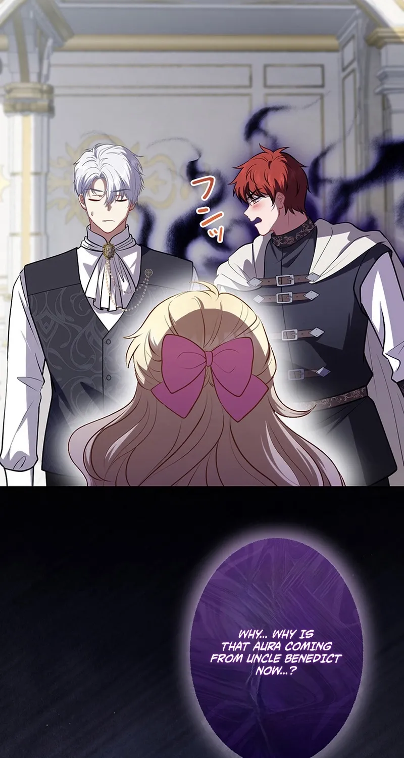 I Was Cast Aside, but Is It Really Okay to Be This Adored? Chapter 18 page 93 - 