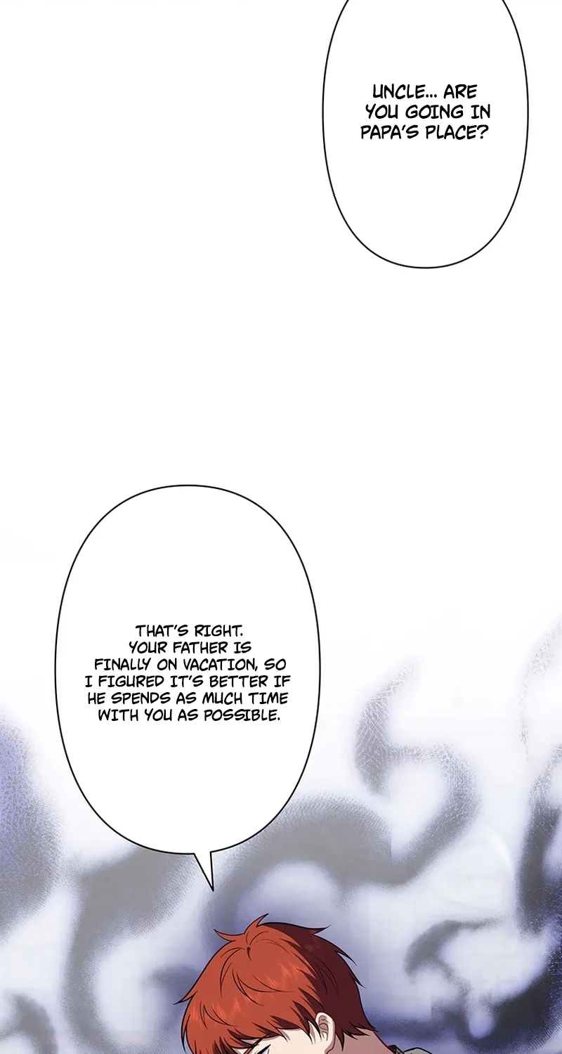 I Was Cast Aside, but Is It Really Okay to Be This Adored? Chapter 18 page 95 - 
