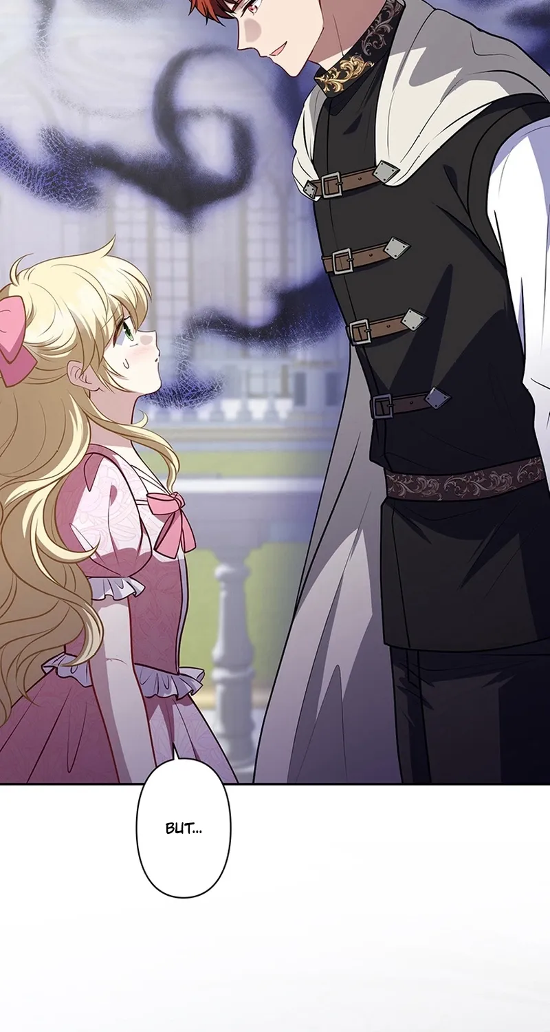 I Was Cast Aside, but Is It Really Okay to Be This Adored? Chapter 18 page 96 - 