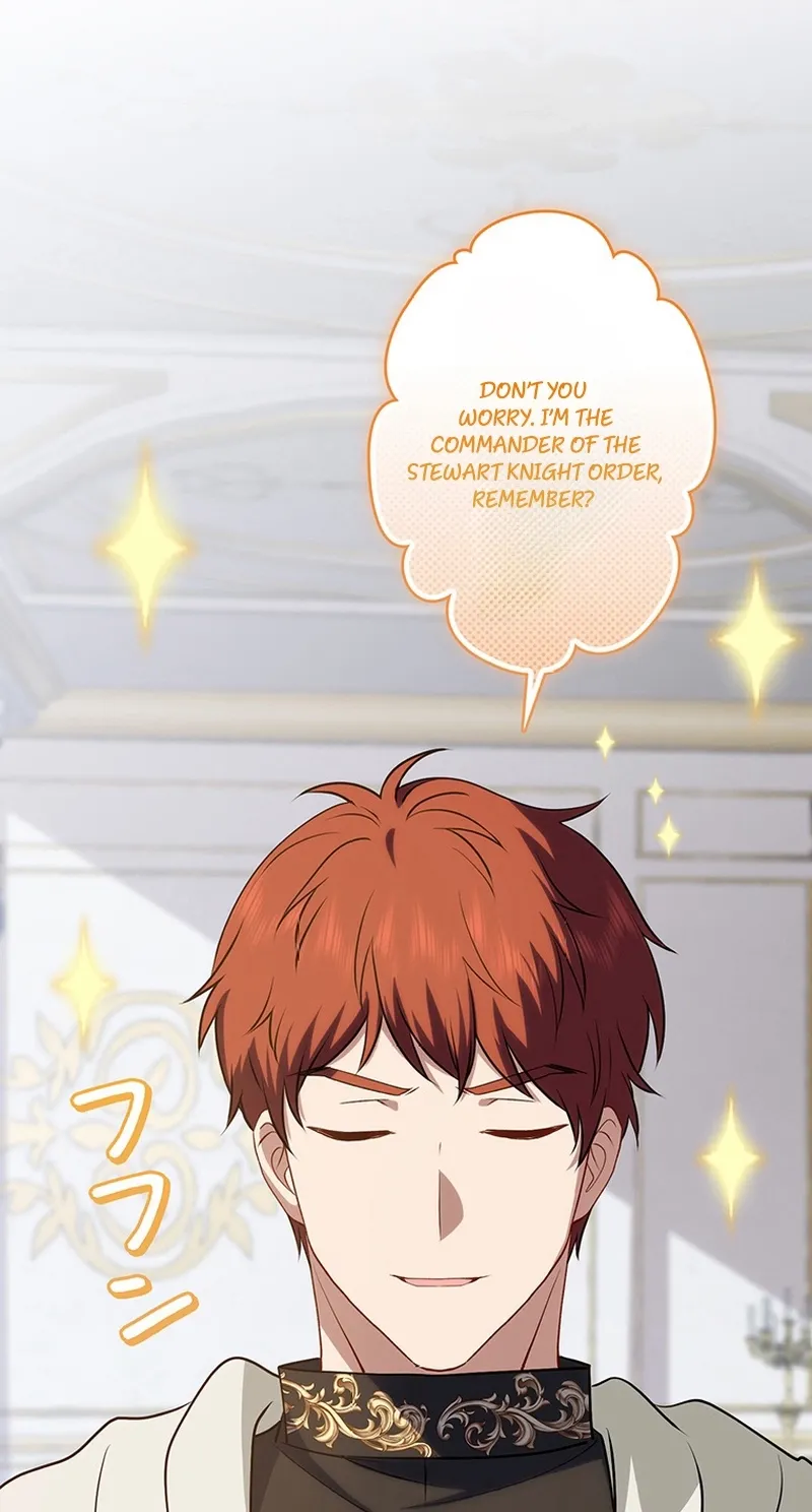 I Was Cast Aside, but Is It Really Okay to Be This Adored? Chapter 18 page 97 - 