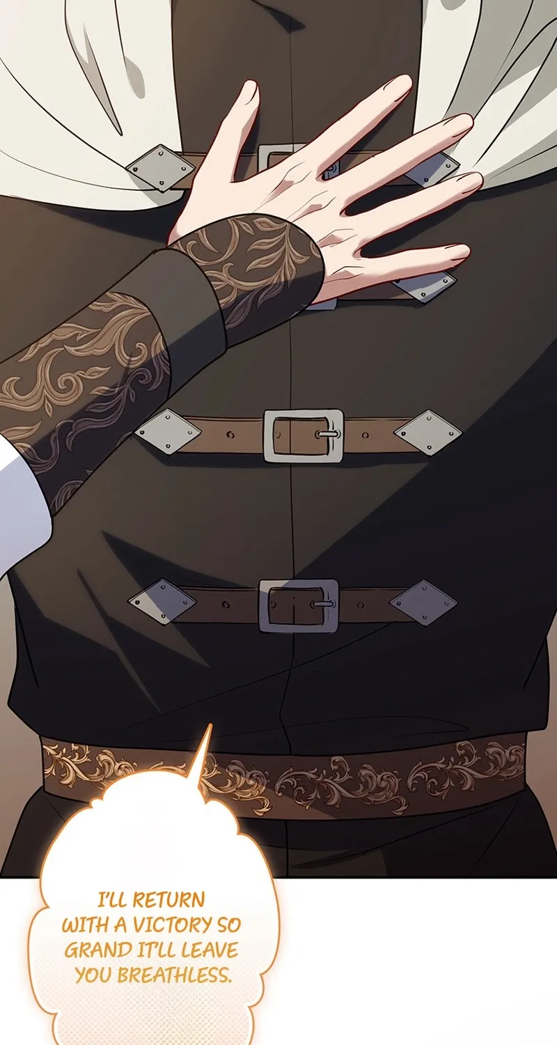 I Was Cast Aside, but Is It Really Okay to Be This Adored? Chapter 18 page 98 - 