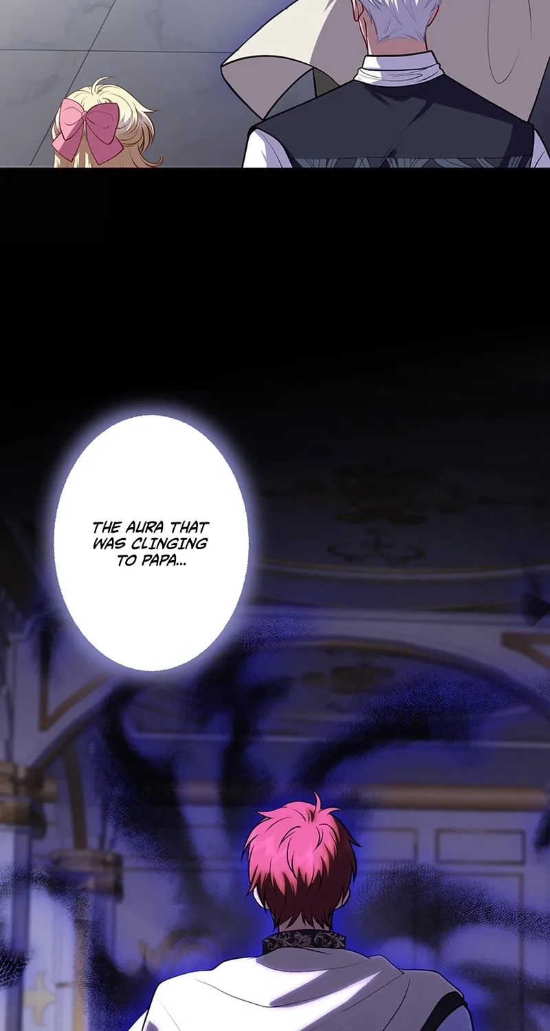 I Was Cast Aside, but Is It Really Okay to Be This Adored? Chapter 18 page 100 - 