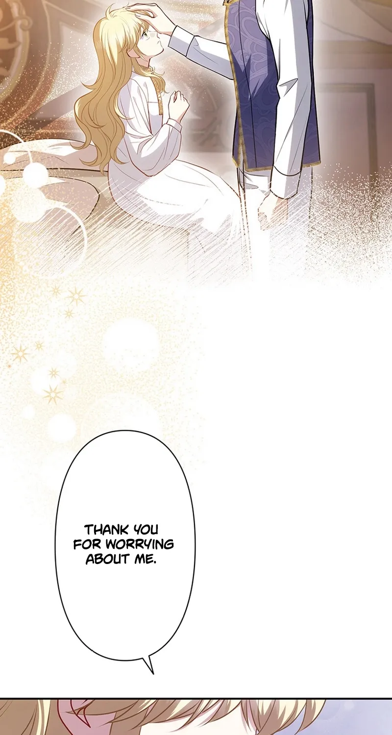 I Was Cast Aside, but Is It Really Okay to Be This Adored? Chapter 19 page 101 - 
