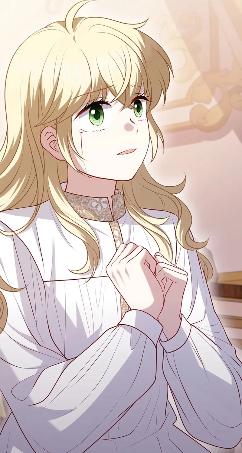 I Was Cast Aside, but Is It Really Okay to Be This Adored? Chapter 19 page 103 - 