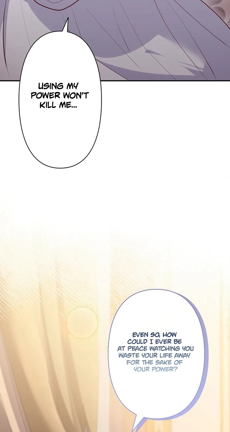 I Was Cast Aside, but Is It Really Okay to Be This Adored? Chapter 19 page 104 - 