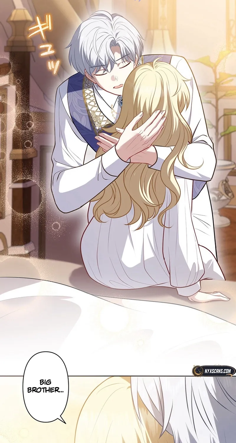 I Was Cast Aside, but Is It Really Okay to Be This Adored? Chapter 19 page 105 - 