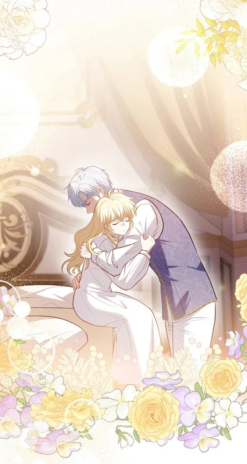 I Was Cast Aside, but Is It Really Okay to Be This Adored? Chapter 19 page 107 - 