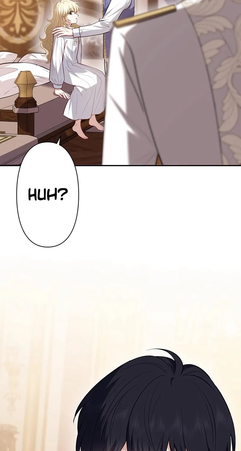 I Was Cast Aside, but Is It Really Okay to Be This Adored? Chapter 19 page 110 - 