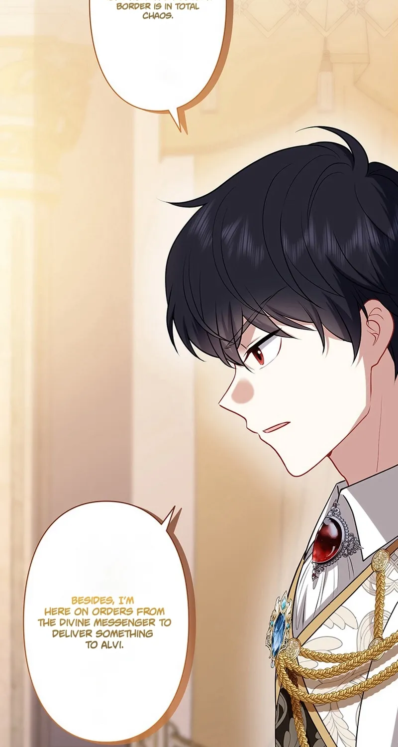 I Was Cast Aside, but Is It Really Okay to Be This Adored? Chapter 19 page 115 - 