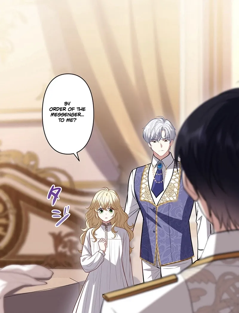 I Was Cast Aside, but Is It Really Okay to Be This Adored? Chapter 19 page 117 - 