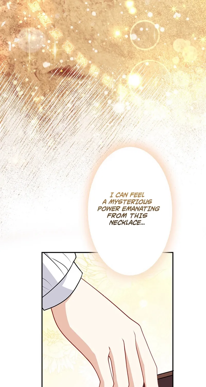 I Was Cast Aside, but Is It Really Okay to Be This Adored? Chapter 19 page 121 - 