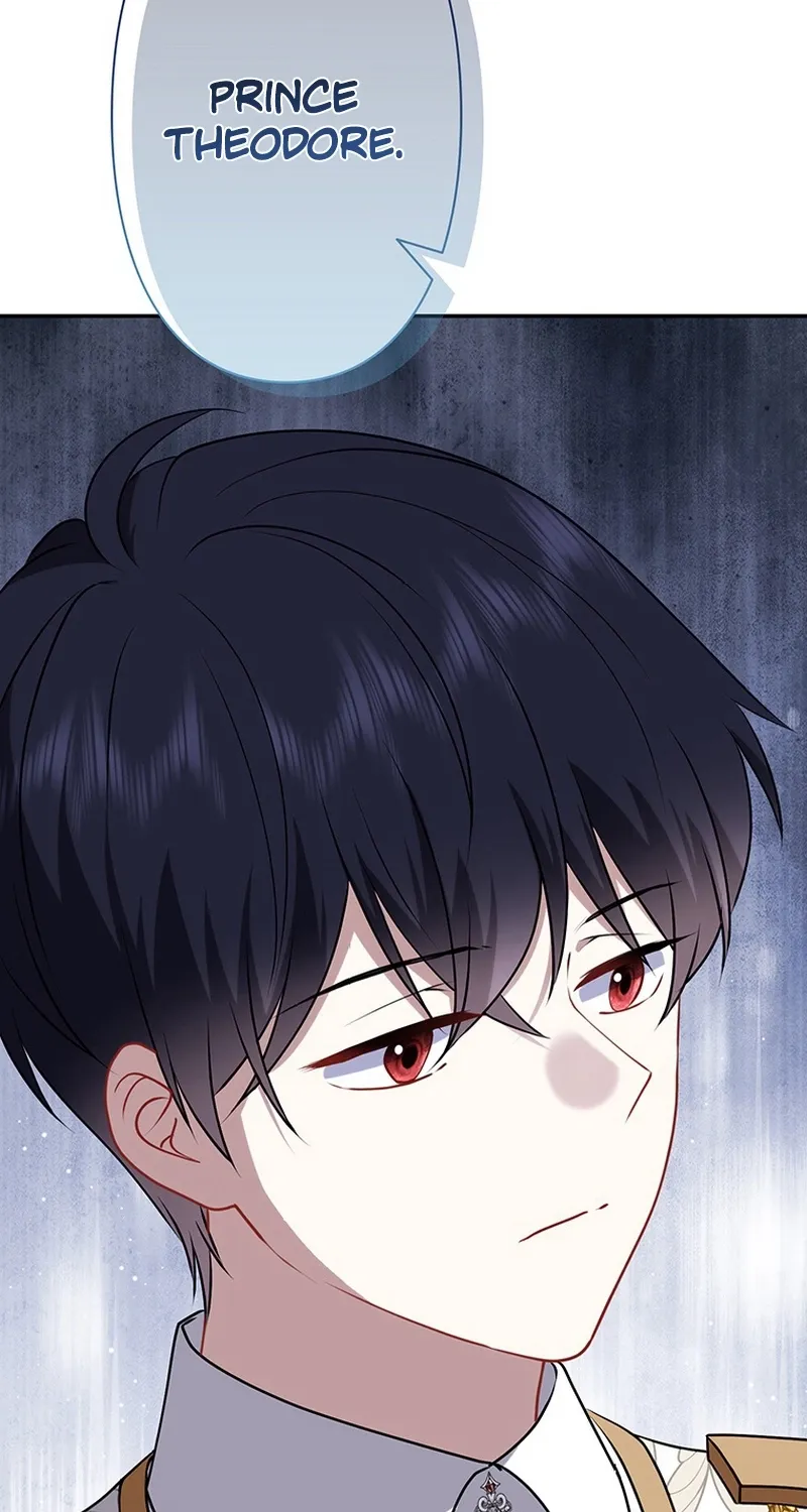 I Was Cast Aside, but Is It Really Okay to Be This Adored? Chapter 19 page 127 - 
