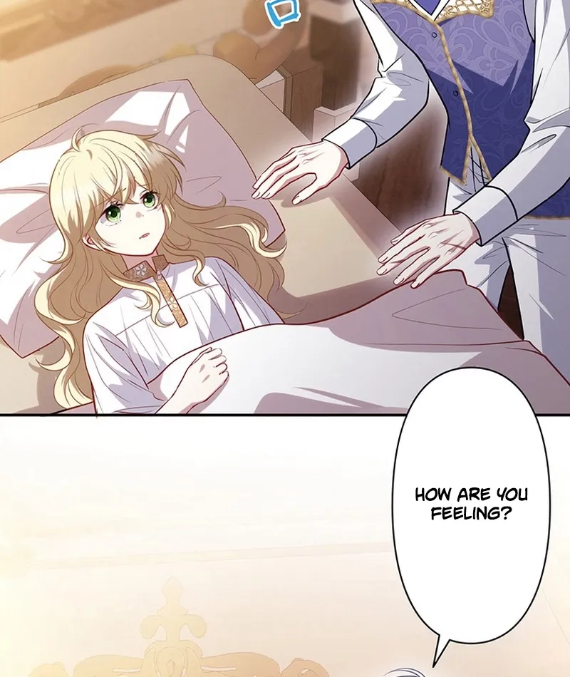 I Was Cast Aside, but Is It Really Okay to Be This Adored? Chapter 19 page 17 - 
