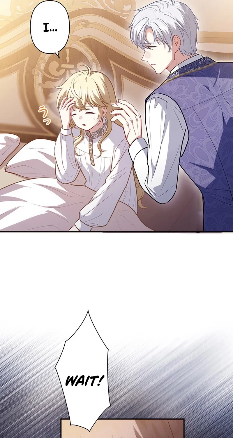 I Was Cast Aside, but Is It Really Okay to Be This Adored? Chapter 19 page 18 - 