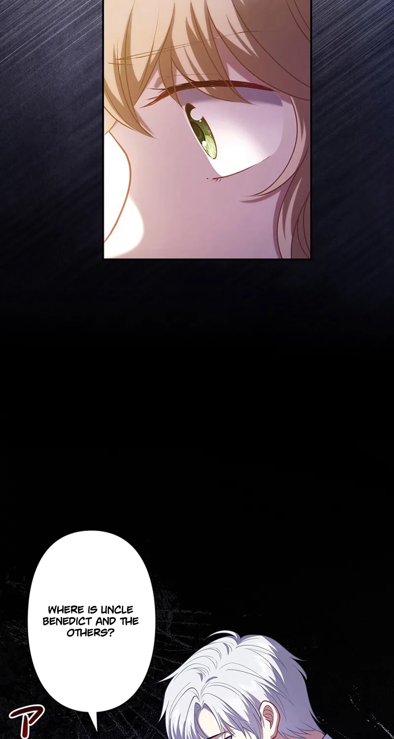 I Was Cast Aside, but Is It Really Okay to Be This Adored? Chapter 19 page 19 - 