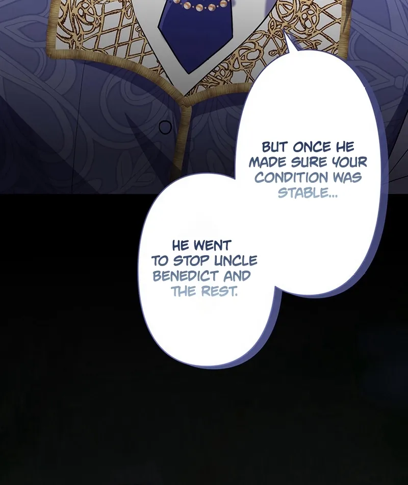 I Was Cast Aside, but Is It Really Okay to Be This Adored? Chapter 19 page 22 - 