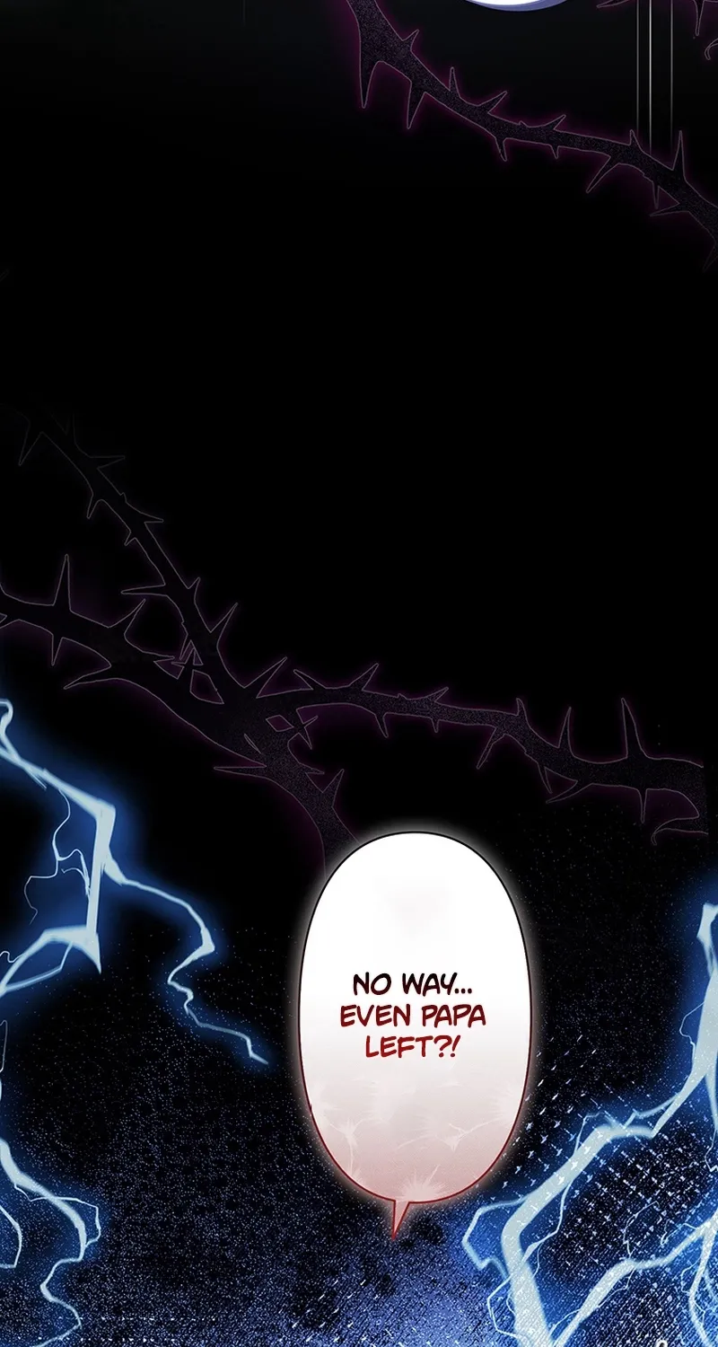 I Was Cast Aside, but Is It Really Okay to Be This Adored? Chapter 19 page 25 - 