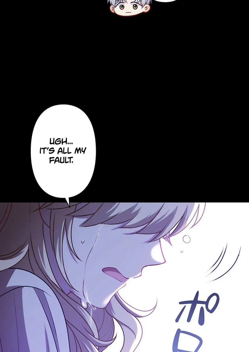 I Was Cast Aside, but Is It Really Okay to Be This Adored? Chapter 19 page 27 - 