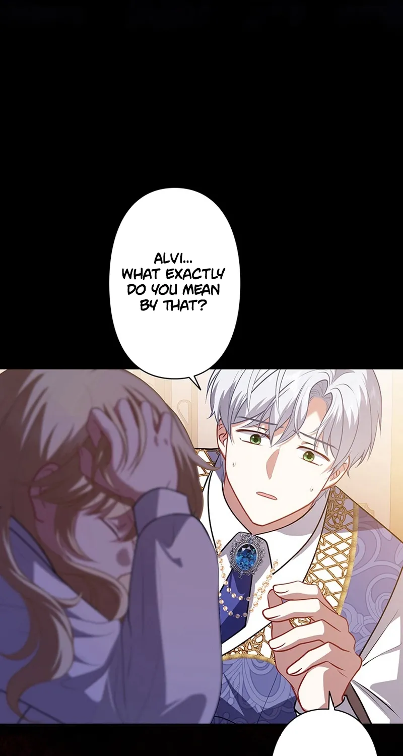 I Was Cast Aside, but Is It Really Okay to Be This Adored? Chapter 19 page 30 - 