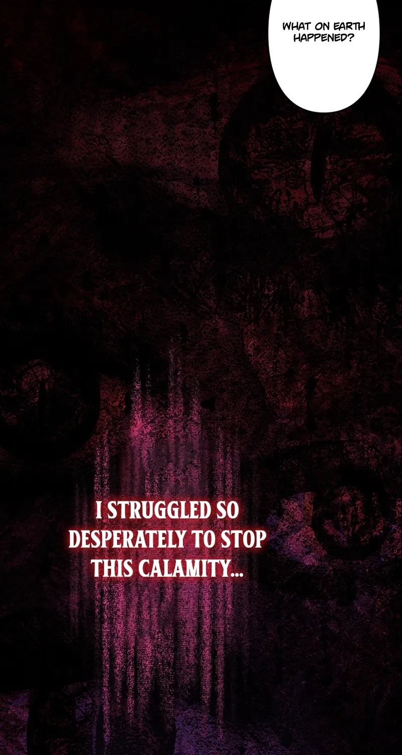 I Was Cast Aside, but Is It Really Okay to Be This Adored? Chapter 19 page 31 - 