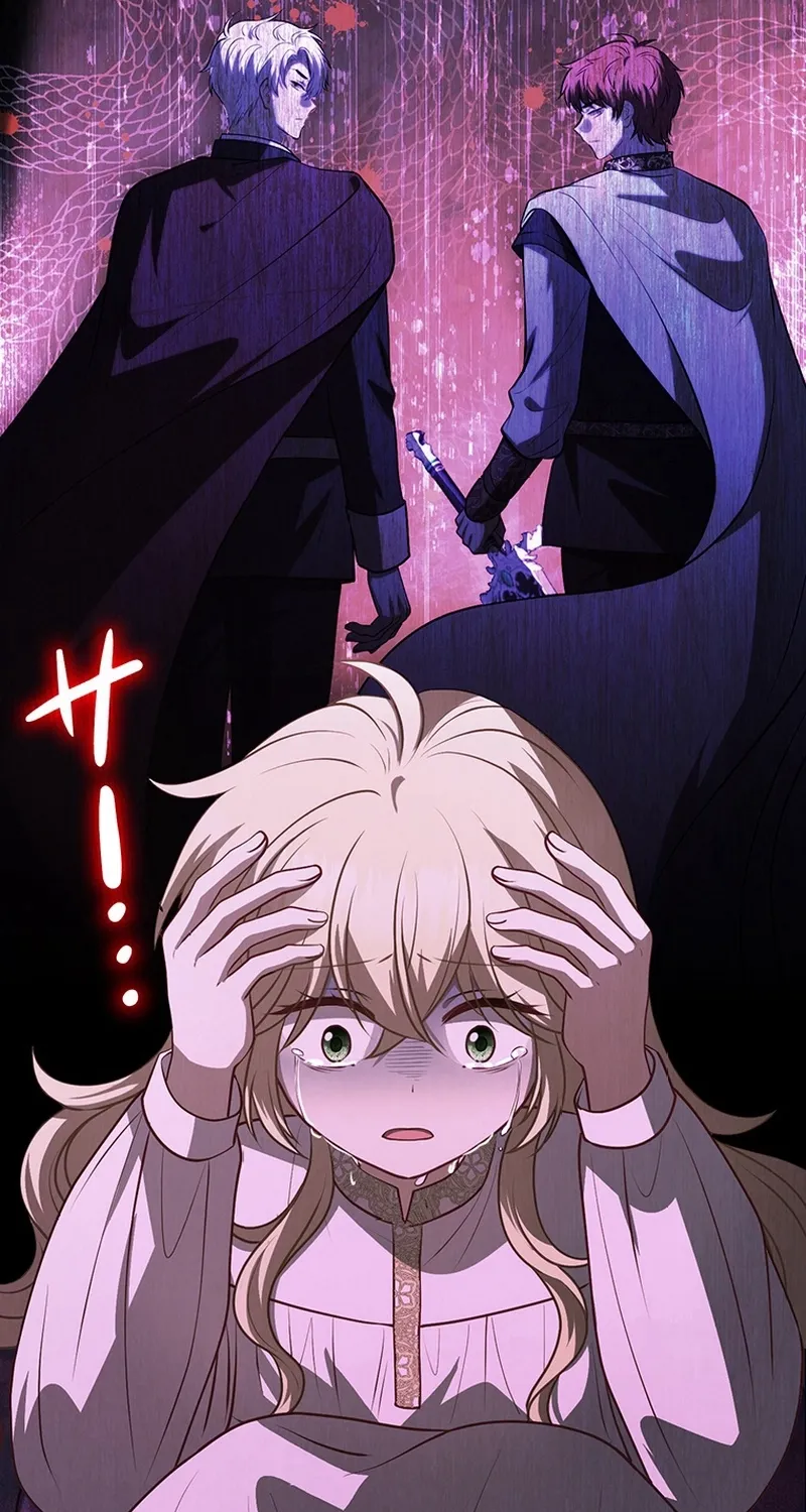 I Was Cast Aside, but Is It Really Okay to Be This Adored? Chapter 19 page 34 - 