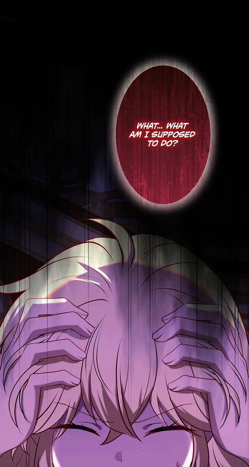 I Was Cast Aside, but Is It Really Okay to Be This Adored? Chapter 19 page 36 - 