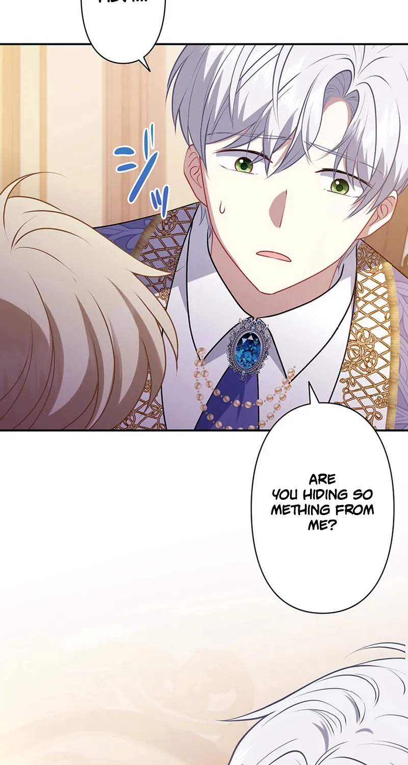 I Was Cast Aside, but Is It Really Okay to Be This Adored? Chapter 19 page 38 - 