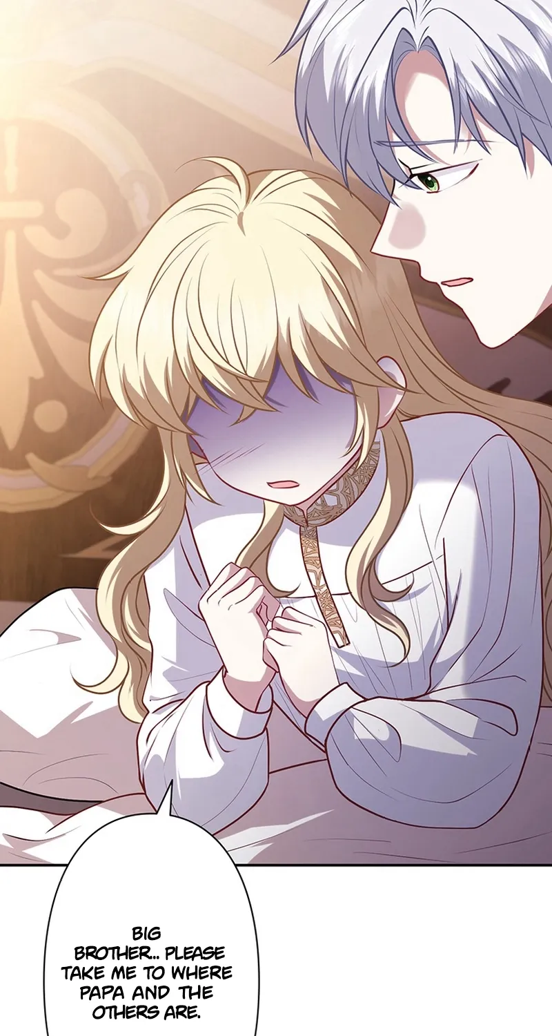 I Was Cast Aside, but Is It Really Okay to Be This Adored? Chapter 19 page 39 - 