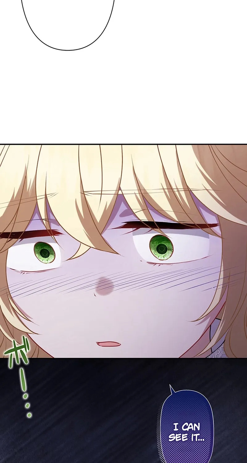 I Was Cast Aside, but Is It Really Okay to Be This Adored? Chapter 19 page 40 - 