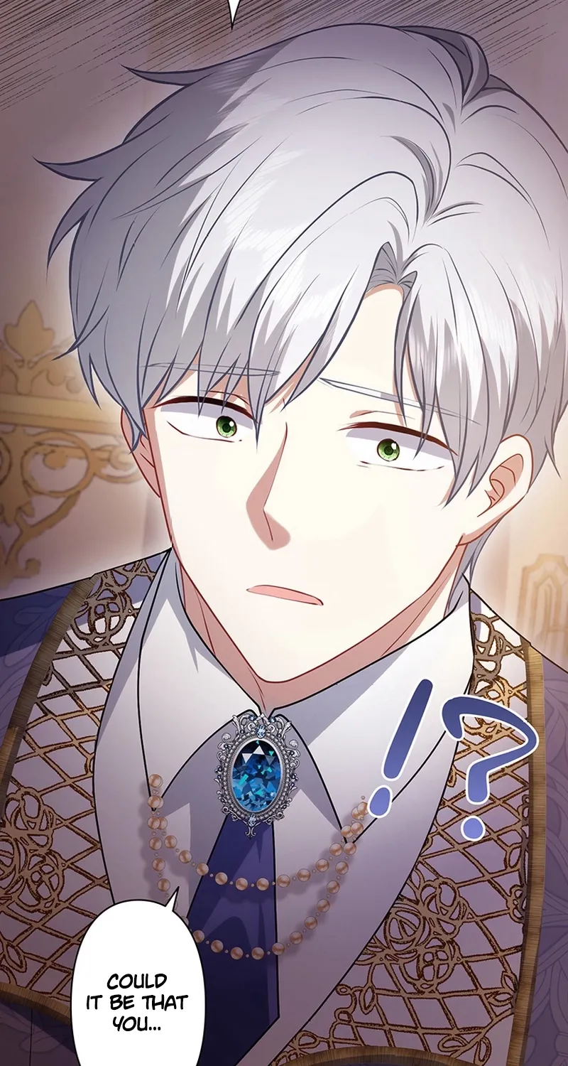 I Was Cast Aside, but Is It Really Okay to Be This Adored? Chapter 19 page 46 - 