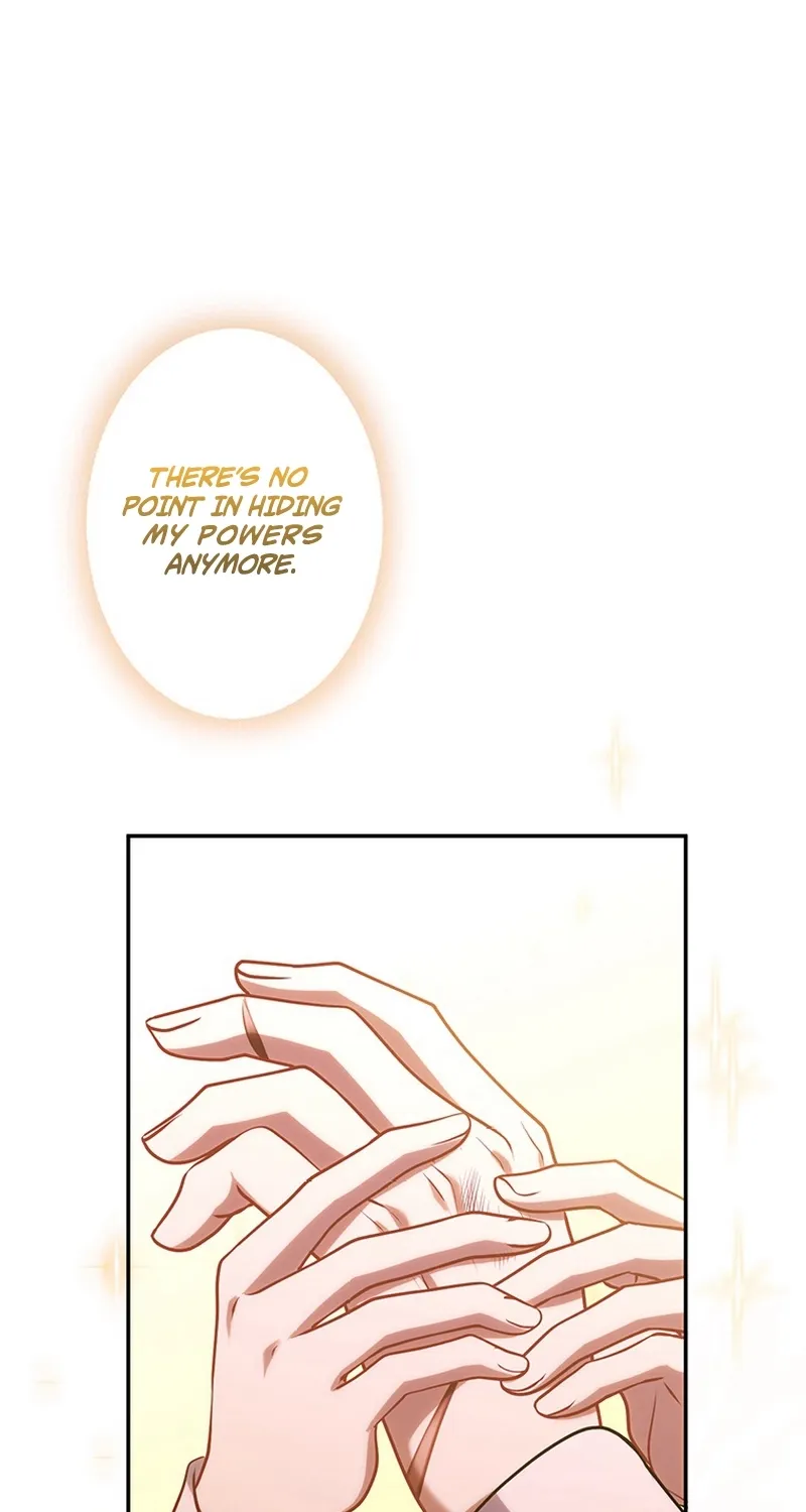 I Was Cast Aside, but Is It Really Okay to Be This Adored? Chapter 19 page 48 - 