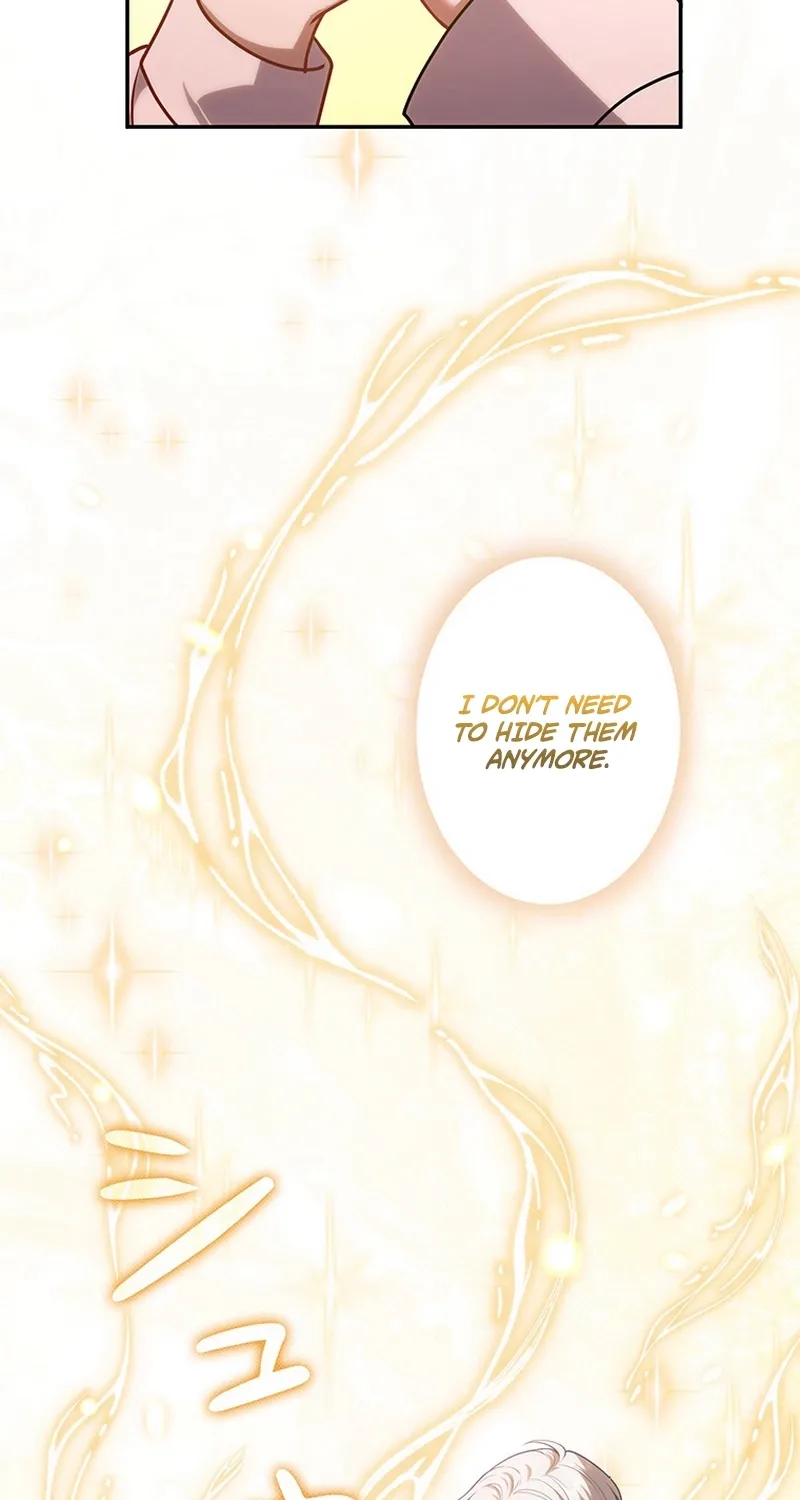 I Was Cast Aside, but Is It Really Okay to Be This Adored? Chapter 19 page 49 - 