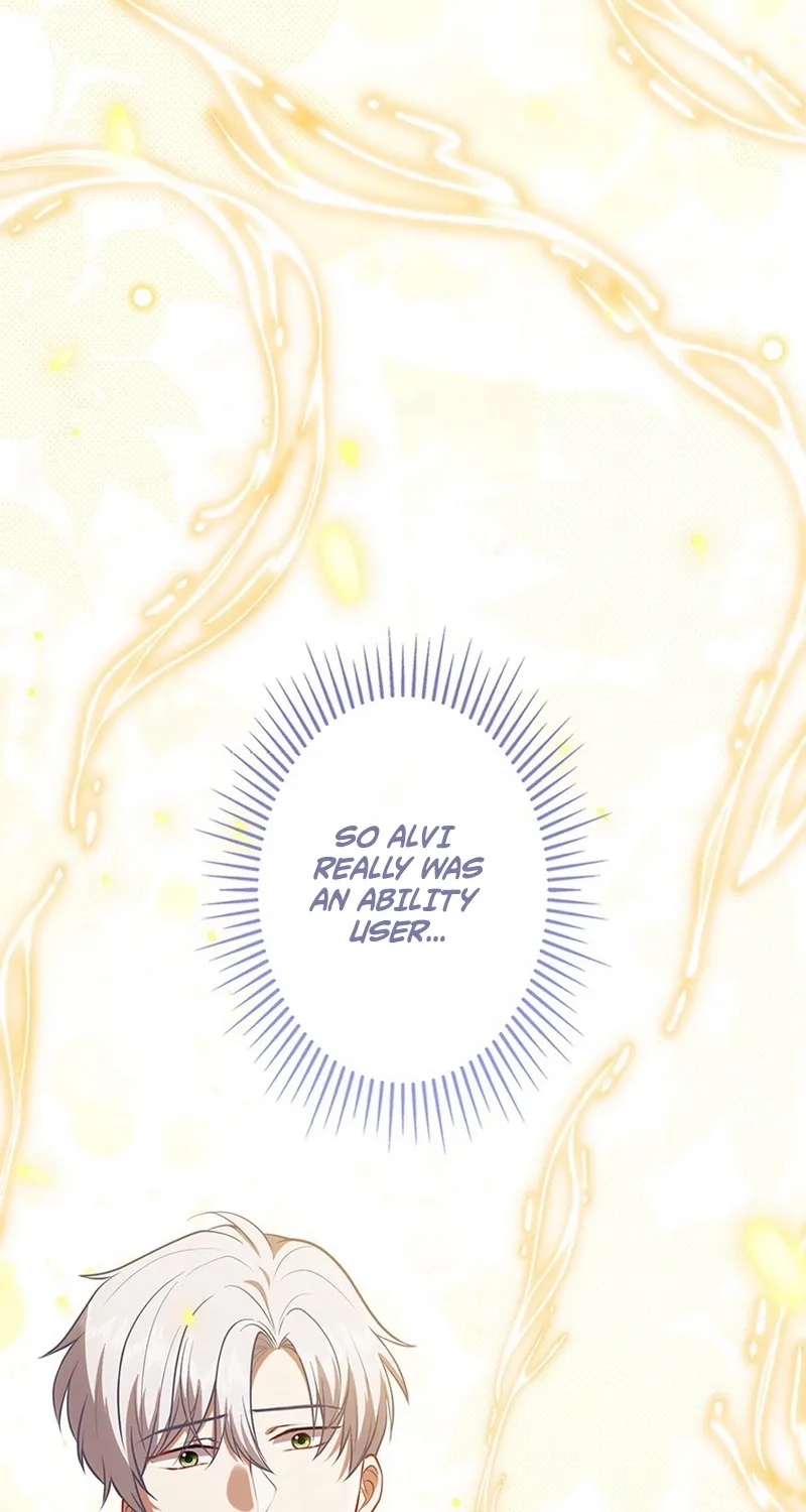 I Was Cast Aside, but Is It Really Okay to Be This Adored? Chapter 19 page 53 - 