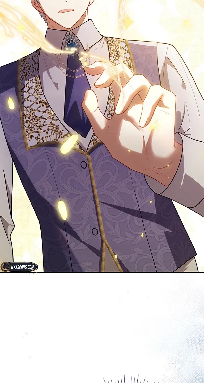 I Was Cast Aside, but Is It Really Okay to Be This Adored? Chapter 19 page 54 - 