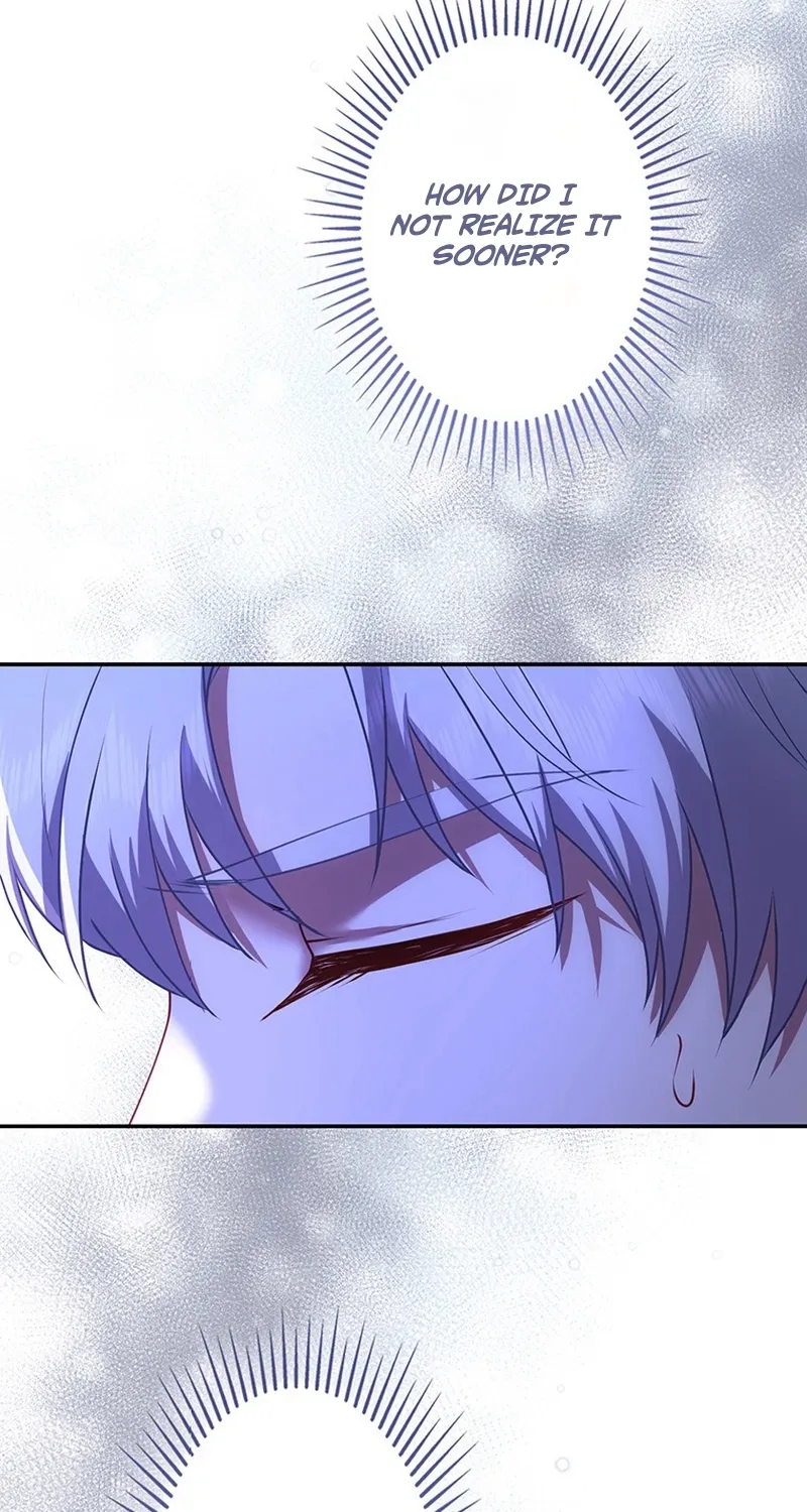 I Was Cast Aside, but Is It Really Okay to Be This Adored? Chapter 19 page 55 - 