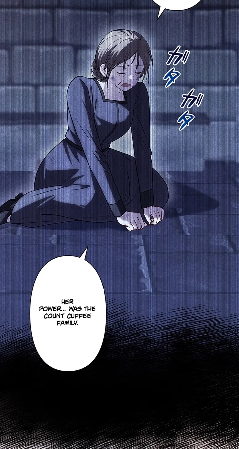 I Was Cast Aside, but Is It Really Okay to Be This Adored? Chapter 19 page 58 - 