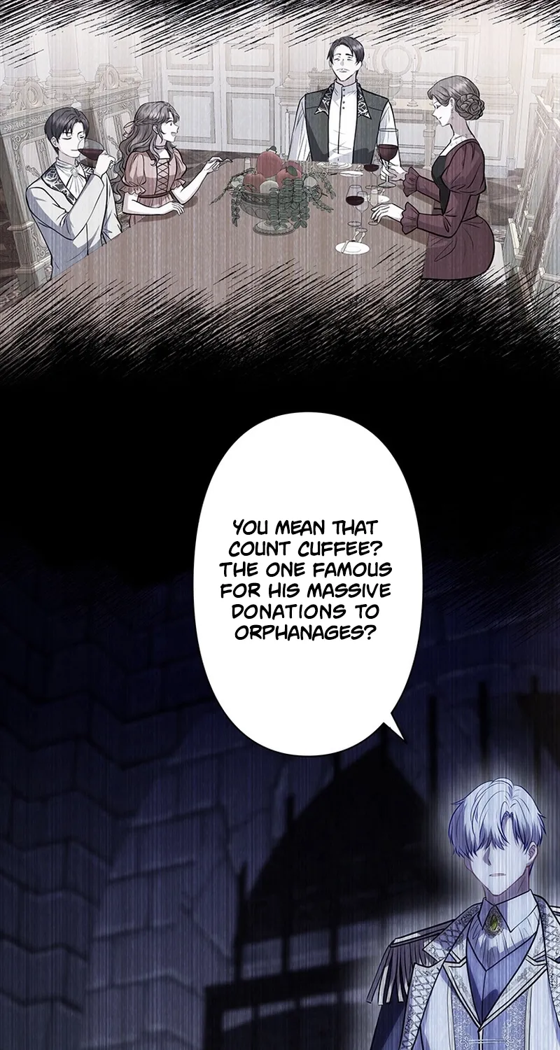 I Was Cast Aside, but Is It Really Okay to Be This Adored? Chapter 19 page 59 - 