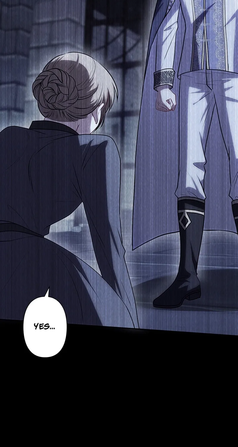 I Was Cast Aside, but Is It Really Okay to Be This Adored? Chapter 19 page 60 - 
