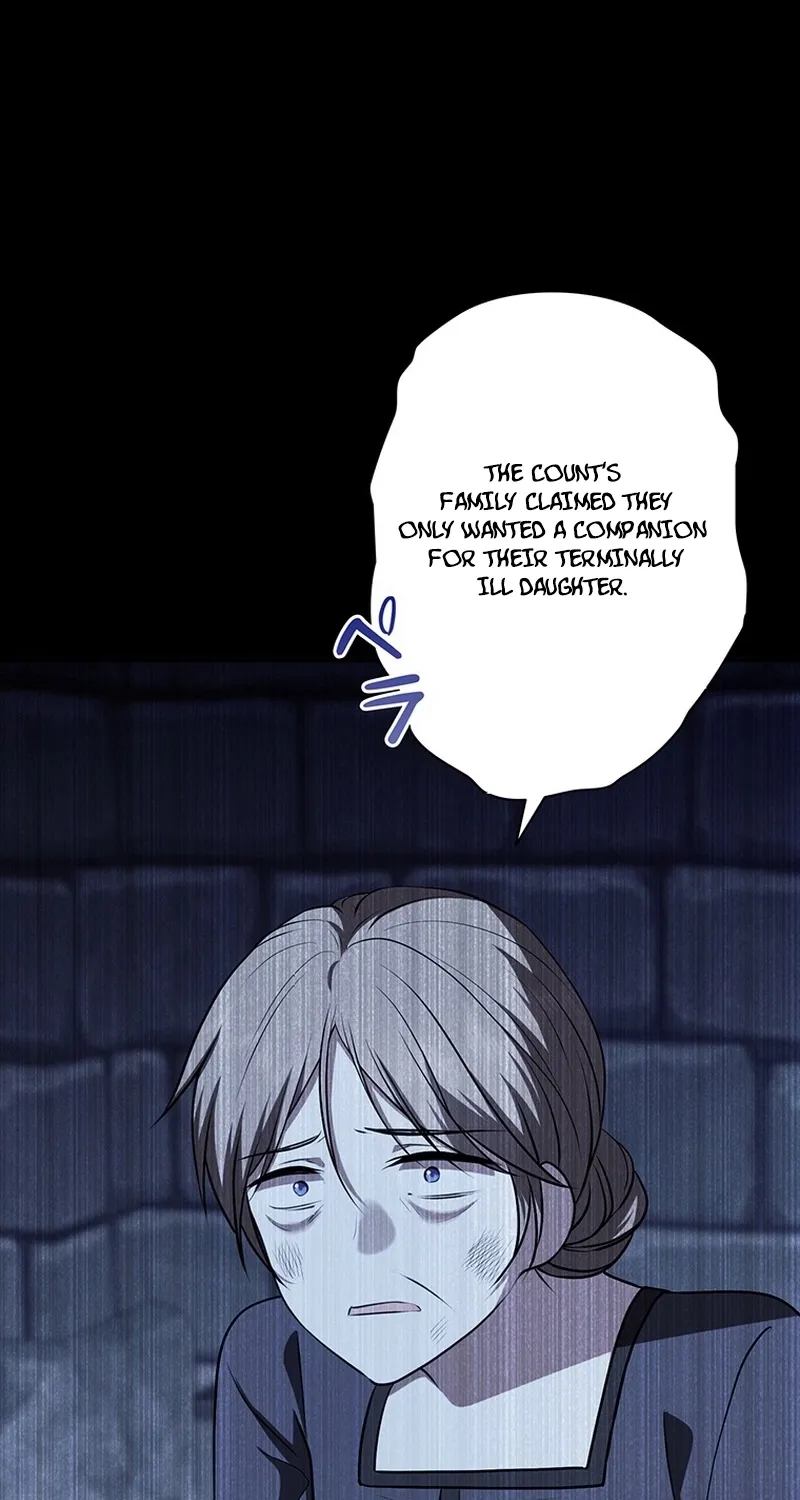 I Was Cast Aside, but Is It Really Okay to Be This Adored? Chapter 19 page 61 - 