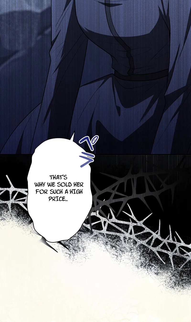 I Was Cast Aside, but Is It Really Okay to Be This Adored? Chapter 19 page 62 - 