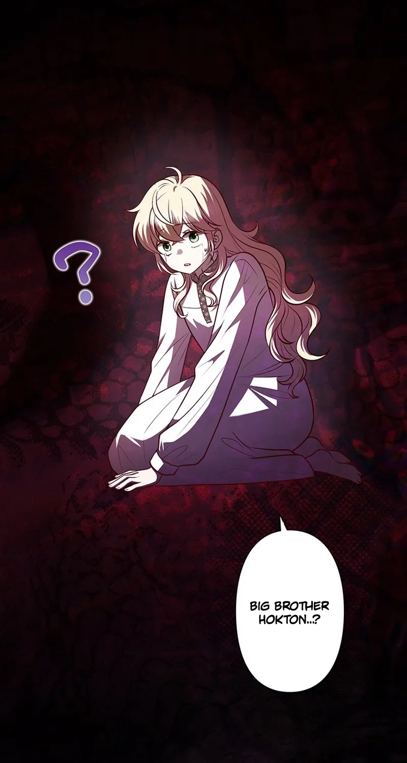 I Was Cast Aside, but Is It Really Okay to Be This Adored? Chapter 19 page 8 - 