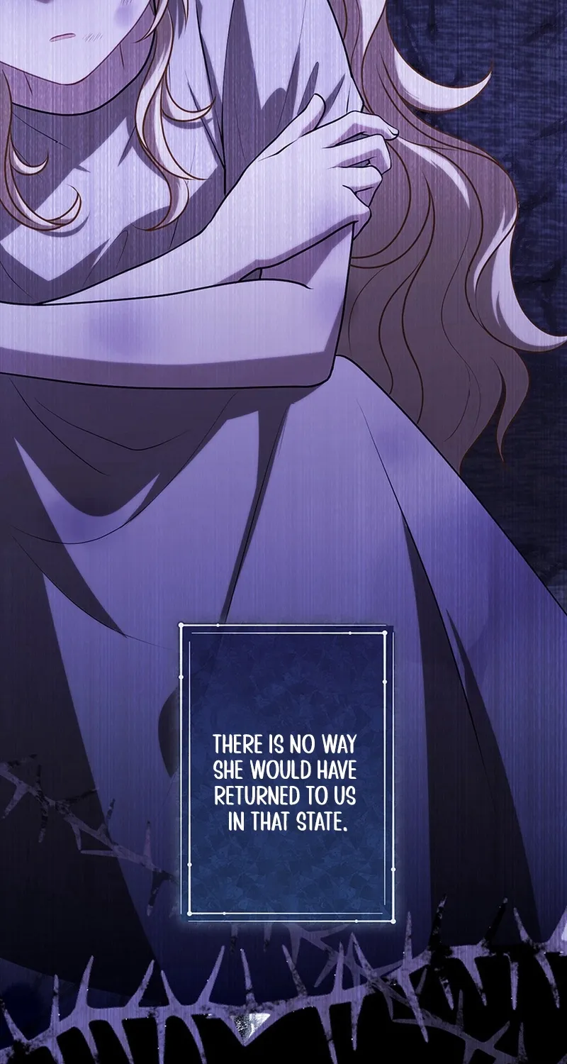 I Was Cast Aside, but Is It Really Okay to Be This Adored? Chapter 19 page 74 - 