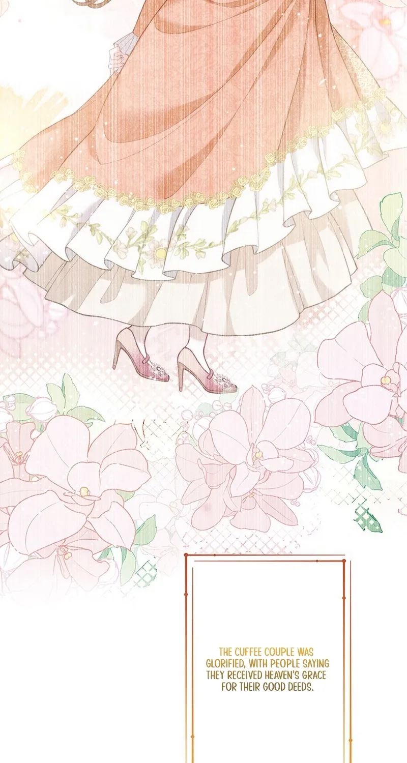I Was Cast Aside, but Is It Really Okay to Be This Adored? Chapter 19 page 79 - 